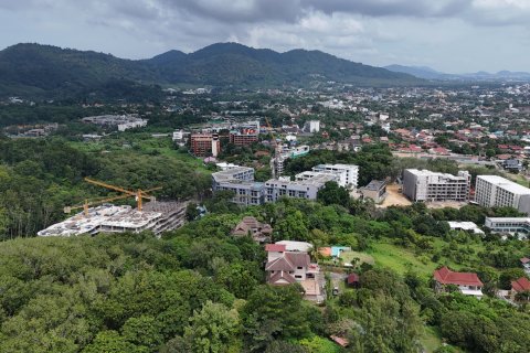 Terrain à Phuket, Thaïlande 3200 m2 № 151159 - photo 11