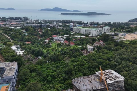 Terrain à Phuket, Thaïlande 3200 m2 № 151159 - photo 6