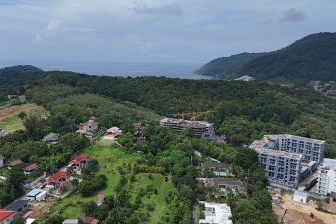 Terrain à Phuket, Thaïlande 3200 m2 № 151159 - photo 16