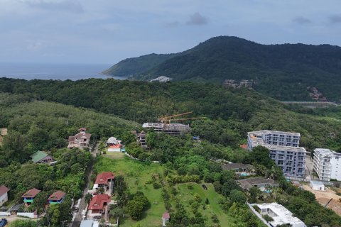 Terrain à Phuket, Thaïlande 3200 m2 № 151159 - photo 14