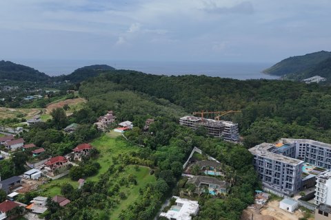 Terrain à Phuket, Thaïlande 3200 m2 № 151159 - photo 17