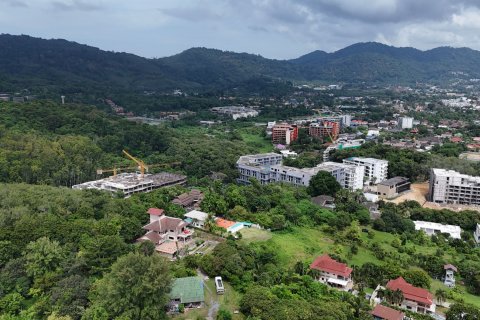 Terrain à Phuket, Thaïlande 3200 m2 № 151159 - photo 12