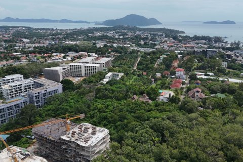 Terrain à Phuket, Thaïlande 3200 m2 № 151159 - photo 8