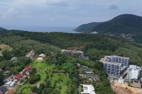 Terrain à Phuket, Thaïlande 3200 m2 № 151159 - photo 15