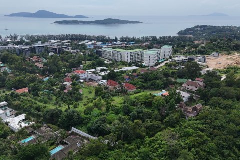 Terrain à Phuket, Thaïlande 3200 m2 № 151159 - photo 5