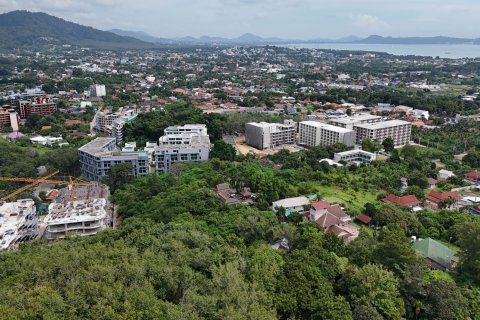 Terrain à Phuket, Thaïlande 3200 m2 № 151159 - photo 10