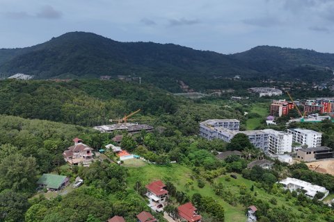 Terrain à Phuket, Thaïlande 3200 m2 № 151159 - photo 13