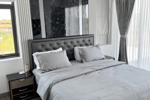บ้านในพัทยา, ประเทศไทย 5 ห้องนอน № 210350 - รูปถ่าย 23
