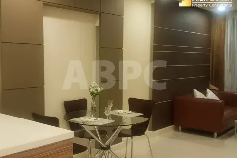 คอนโดมิเนียมในพัทยา, ประเทศไทย, 2 ห้องนอน № 210356 - รูปถ่าย 9