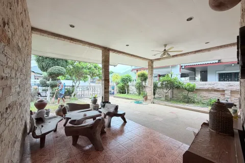 บ้านในพัทยา, ประเทศไทย 4 ห้องนอน № 210353 - รูปถ่าย 14