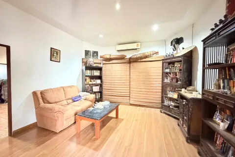 บ้านในพัทยา, ประเทศไทย 4 ห้องนอน № 210353 - รูปถ่าย 13