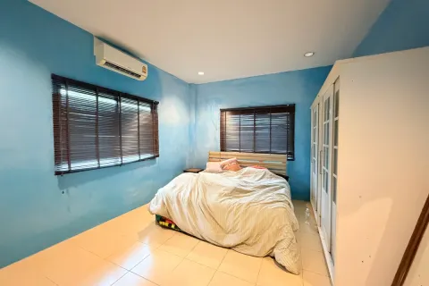 บ้านในพัทยา, ประเทศไทย 4 ห้องนอน № 210353 - รูปถ่าย 15
