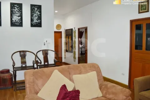 บ้านในพัทยา, ประเทศไทย 4 ห้องนอน № 210353 - รูปถ่าย 3
