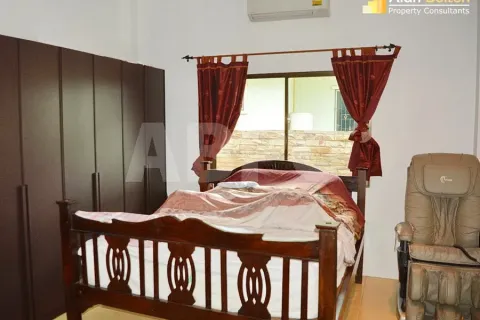 บ้านในพัทยา, ประเทศไทย 4 ห้องนอน № 210353 - รูปถ่าย 4