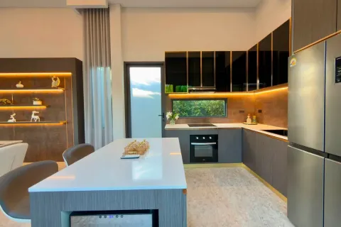 บ้านในพัทยา, ประเทศไทย 4 ห้องนอน № 210352 - รูปถ่าย 6