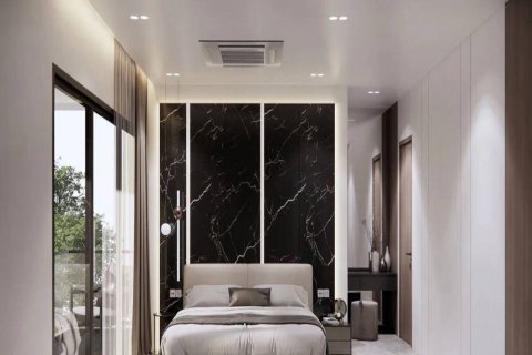 Off-plan Zensiri Residences on Jomtien Beach, Pattaya, Thailand № 133131 - photo 11