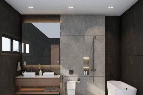 Off-plan Zensiri Residences on Jomtien Beach, Pattaya, Thailand № 133131 - photo 12