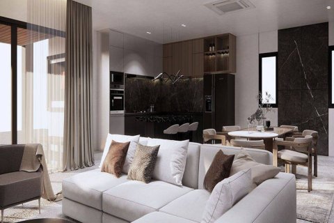 Off-plan Zensiri Residences on Jomtien Beach, Pattaya, Thailand № 133131 - photo 13