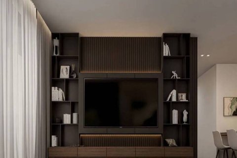 Off-plan Zensiri Residences on Jomtien Beach, Pattaya, Thailand № 133131 - photo 4