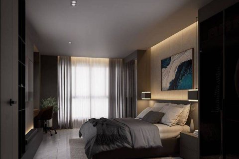 Off-plan Zensiri Residences on Jomtien Beach, Pattaya, Thailand № 133131 - photo 8