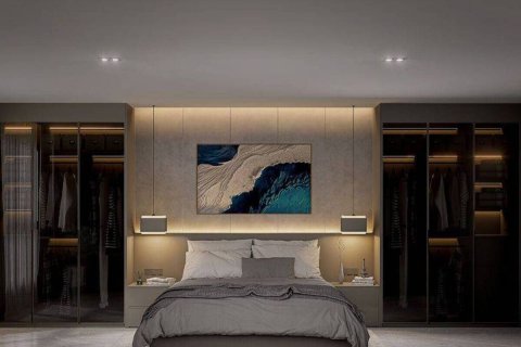 Off-plan Zensiri Residences on Jomtien Beach, Pattaya, Thailand № 133131 - photo 9