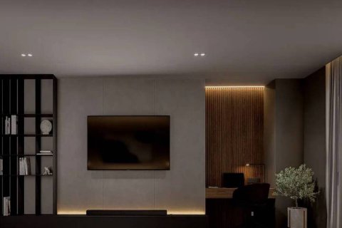 Off-plan Zensiri Residences on Jomtien Beach, Pattaya, Thailand № 133131 - photo 6