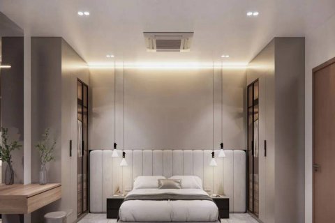 Off-plan Zensiri Residences on Jomtien Beach, Pattaya, Thailand № 133131 - photo 7