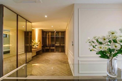 Вилла в Чиангмае, Таиланд с 5 спальнями  № 133430 - фото 25