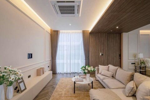 Вилла в Чиангмае, Таиланд с 5 спальнями № 133430 - фото 10