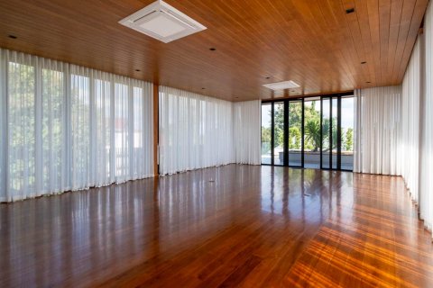 Вилла в Чиангмае, Таиланд с 5 спальнями  № 133430 - фото 9