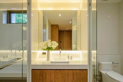 Вилла в Чиангмае, Таиланд с 5 спальнями № 133430 - фото 16