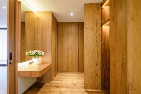 Вилла в Чиангмае, Таиланд с 5 спальнями  № 133430 - фото 11