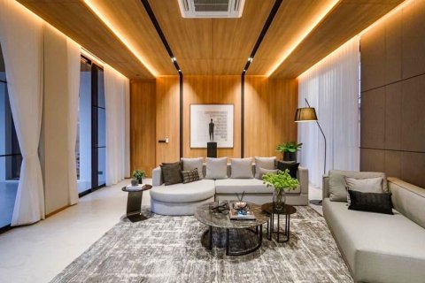 Вилла в Чиангмае, Таиланд с 5 спальнями  № 133430 - фото 5