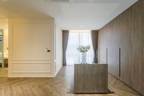 Вилла в Чиангмае, Таиланд с 5 спальнями № 133430 - фото 15