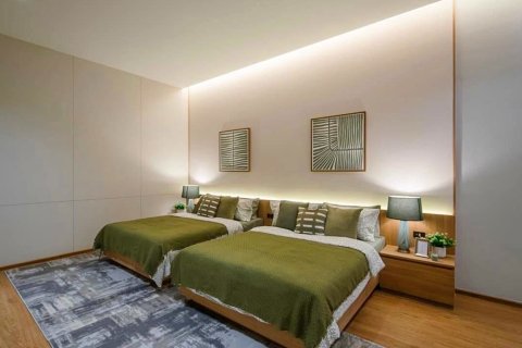 Вилла в Чиангмае, Таиланд с 5 спальнями  № 133430 - фото 7