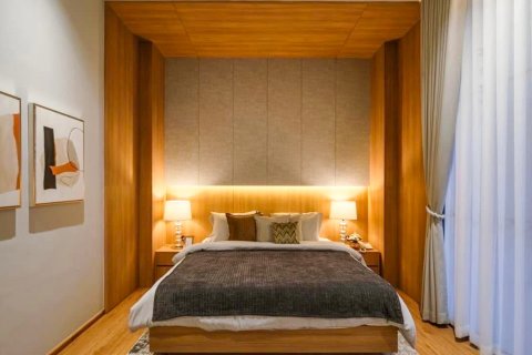 Вилла в Чиангмае, Таиланд с 5 спальнями № 133430 - фото 18