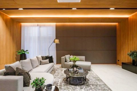 Вилла в Чиангмае, Таиланд с 5 спальнями  № 133430 - фото 21