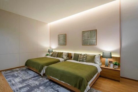 Вилла в Чиангмае, Таиланд с 5 спальнями  № 133430 - фото 7