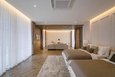 Вилла в Чиангмае, Таиланд с 5 спальнями № 133430 - фото 17