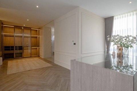 Вилла в Чиангмае, Таиланд с 5 спальнями № 133430 - фото 30