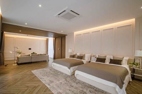 Вилла в Чиангмае, Таиланд с 5 спальнями  № 133430 - фото 22