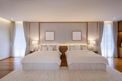 Вилла в Чиангмае, Таиланд с 5 спальнями № 133430 - фото 19