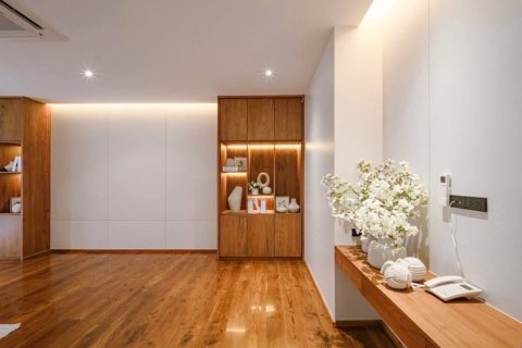 Вилла в Чиангмае, Таиланд с 5 спальнями № 133430 - фото 6