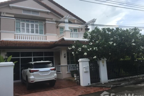 Maison à Phuket, Thaïlande 4 chambres № 172333