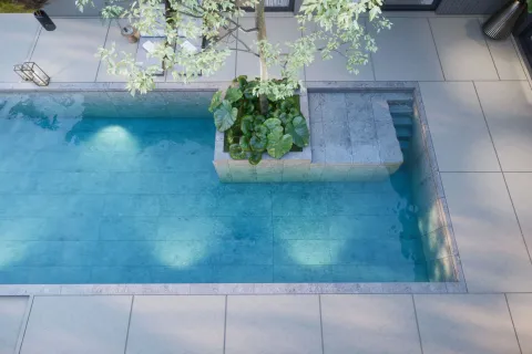 Вилла в Пхукете, Таиланд с 4 спальнями  № 172331 - фото 26