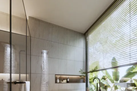 Вилла в Пхукете, Таиланд с 4 спальнями  № 172331 - фото 17