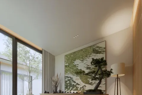 Вилла в Пхукете, Таиланд с 4 спальнями  № 172331 - фото 14