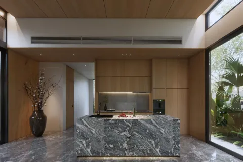 Вилла в Пхукете, Таиланд с 4 спальнями  № 172331 - фото 7