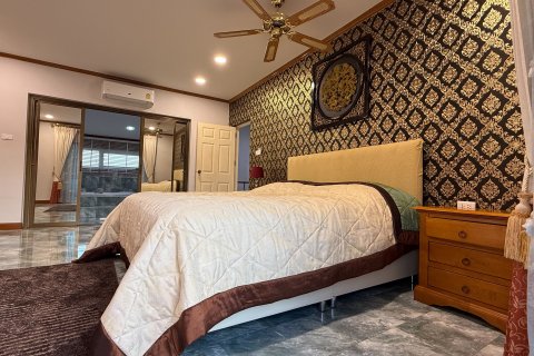 Villa à Pattaya, Thaïlande 3 chambres № 172335 - photo 14