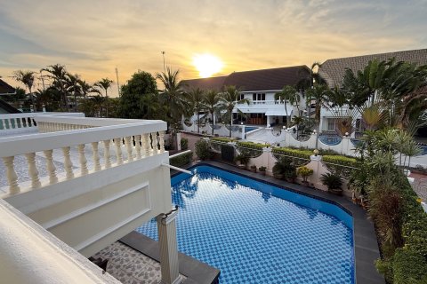 Villa à Pattaya, Thaïlande 3 chambres № 172335 - photo 17